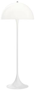 Stojacia lampa Panthella Opal White