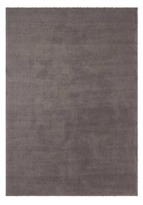 Lalee Kusový koberec Velluto 400 Taupe Rozmer koberca: 160 x 230 cm