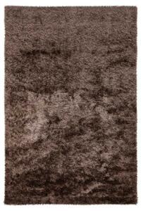 Lalee Kusový koberec Twist 600 Light Brown Rozmer koberca: 160 x 230 cm