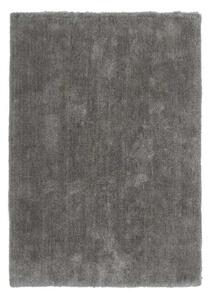 Lalee Kusový koberec Velvet 500 Platin Rozmer koberca: 160 x 230 cm