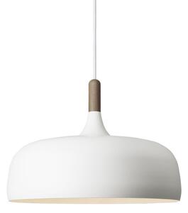 Northern Závesná lampa Acorn, white 543