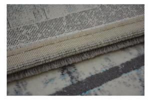 Luxusný kusový koberec akryl Talia krémový 2 160x235cm