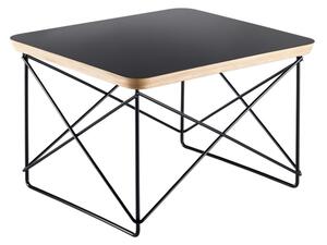 Vitra Occasional Table LTR Black