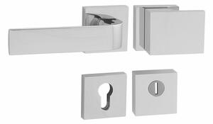 TI - CUBO/CINTO - HR 3230/2732 kľučka/kľučka Chróm lesklý