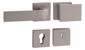 TI - CUBO/CINTO - HR 3230/2732 kľučka/kľučka Nikel matný