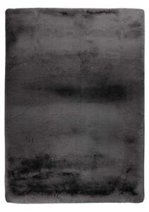 Lalee Kusový koberec Eternity 900 Graphite Rozmer koberca: 160 x 230 cm