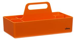 Vitra Organizér Toolbox, tangerine