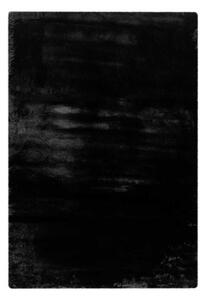 Lalee Kusový koberec Heaven 800 Black Rozmer koberca: 200 x 290 cm