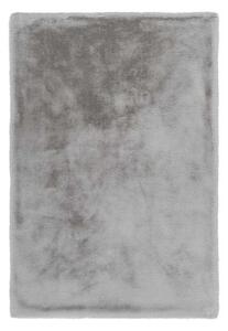 Lalee Kusový koberec Heaven 800 Silver Rozmer koberca: 120 x 170 cm