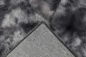 Lalee Kusový koberec Bolero 500 Graphite Rozmer koberca: 80 x 150 cm