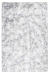 Lalee Kusový koberec Bolero 500 Silver Rozmer koberca: 160 x 230 cm