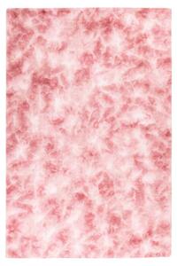 Lalee Kusový koberec Bolero 500 Pink Rozmer koberca: 120 x 170 cm