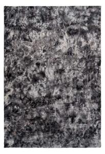 Lalee Kusový koberec Bolero 500 Graphite Rozmer koberca: 120 x 170 cm