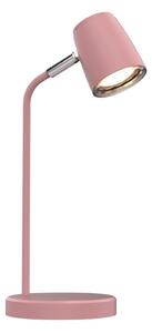 LED LAMPA NA PÍSACÍ STÔL, 14/14/35 cm XXXL - Interiérové svietidlá