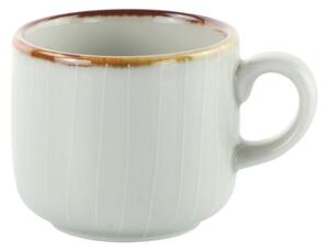 ŠÁLKA NA ESPRESSO porcelán Landscape - Hrnčeky & šálky