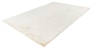 Lalee Kusový koberec Emotion 500 Cream Rozmer koberca: 80 x 150 cm