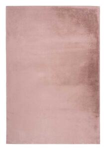 Lalee Kusový koberec Paradise 400 Pastel Pink Rozmer koberca: 120 x 170 cm