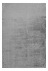 Lalee Kusový koberec Paradise 400 Silver Rozmer koberca: 120 cm KRUH