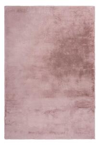 Lalee Kusový koberec Emotion 500 Pastel Pink Rozmer koberca: 120 x 170 cm