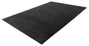 Lalee Kusový koberec Paradise 400 Graphite Rozmer koberca: 80 x 150 cm