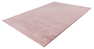 Lalee Kusový koberec Emotion 500 Pastel Pink Rozmer koberca: 160 x 230 cm