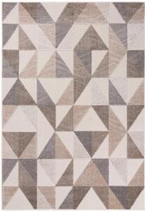 Kusový koberec Rubikon béžový 80x150cm