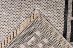 Lalee Kusový koberec Finca 502 Silver Rozmer koberca: 60 x 110 cm