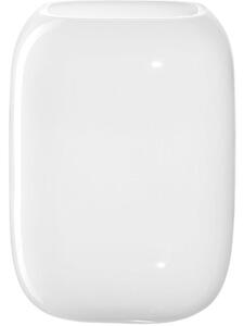 VÁZA, sklo, 20 cm Leonardo - Vázy