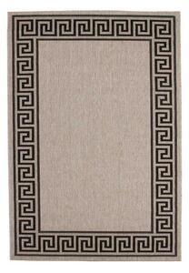 Lalee Kusový koberec Finca 502 Silver Rozmer koberca: 200 x 290 cm