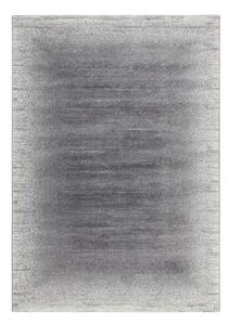 Lalee Kusový koberec Feeling 502 Silver Rozmer koberca: 160 x 230 cm