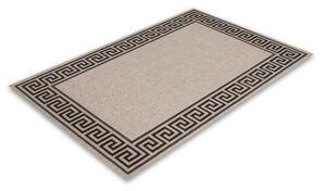 Lalee Kusový koberec Finca 502 Silver Rozmer koberca: 60 x 110 cm