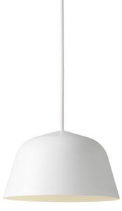 Muuto Závesná lampa Ambit Ø16,5, white 15352