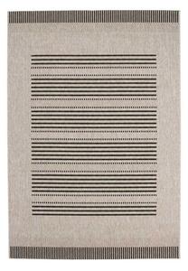 Lalee Kusový koberec Finca 501 Silver Rozmer koberca: 160 x 230 cm