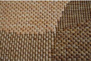 Kusový koberec Pogo hnedý 60x110cm