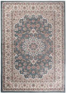 Kusový koberec klasický Calista modrý 300x400cm