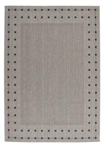 Lalee Kusový koberec Finca 520 Silver Rozmer koberca: 80 x 150 cm