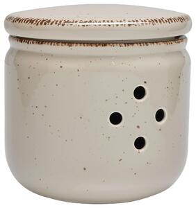 NÁDOBA NA POTRAVINY porcelán keramika Landscape - Nádoby & úschova potravín