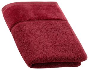 UTERÁK PRE HOSTÍ, 40/60 cm, červená Vossen - Kúpeľňový textil