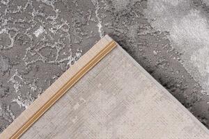 Lalee Kusový koberec Marmaris 400 Silver Rozmer koberca: 120 x 170 cm