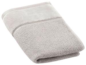 UTERÁK PRE HOSTÍ, 40/60 cm, sivá Vossen - Kúpeľňový textil