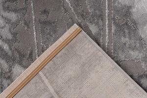 Lalee Kusový koberec Marmaris 402 Silver Rozmer koberca: 200 x 290 cm