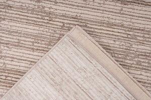 Lalee Kusový koberec Palma 500 Beige Rozmer koberca: 80 x 150 cm