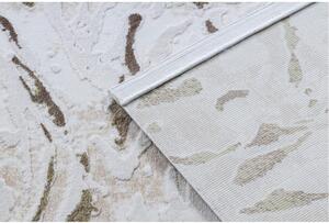 Luxusný kusový koberec akryl Etna béžový 120x180cm