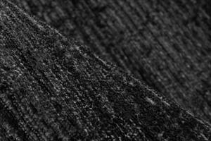 Lalee Kusový koberec Palma 500 Grey Rozmer koberca: 120 x 170 cm