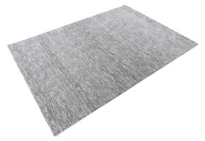 Lalee Kusový koberec Palma 500 Silver-Ivory Rozmer koberca: 80 x 150 cm