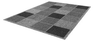 Lalee Kusový koberec Sunset 605 Silver Rozmer koberca: 160 x 230 cm