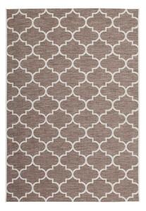 Lalee Kusový koberec Sunset 604 Beige Rozmer koberca: 120 x 170 cm