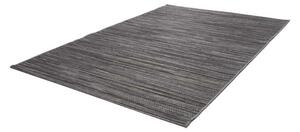 Lalee Kusový koberec Sunset 600 Grey Rozmer koberca: 80 x 150 cm