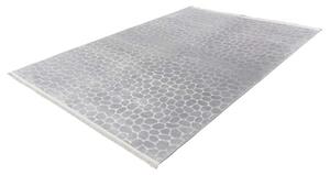 Lalee Kusový koberec Peri 110 Grey Rozmer koberca: 120 x 160 cm