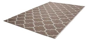 Lalee Kusový koberec Sunset 604 Beige Rozmer koberca: 80 x 150 cm